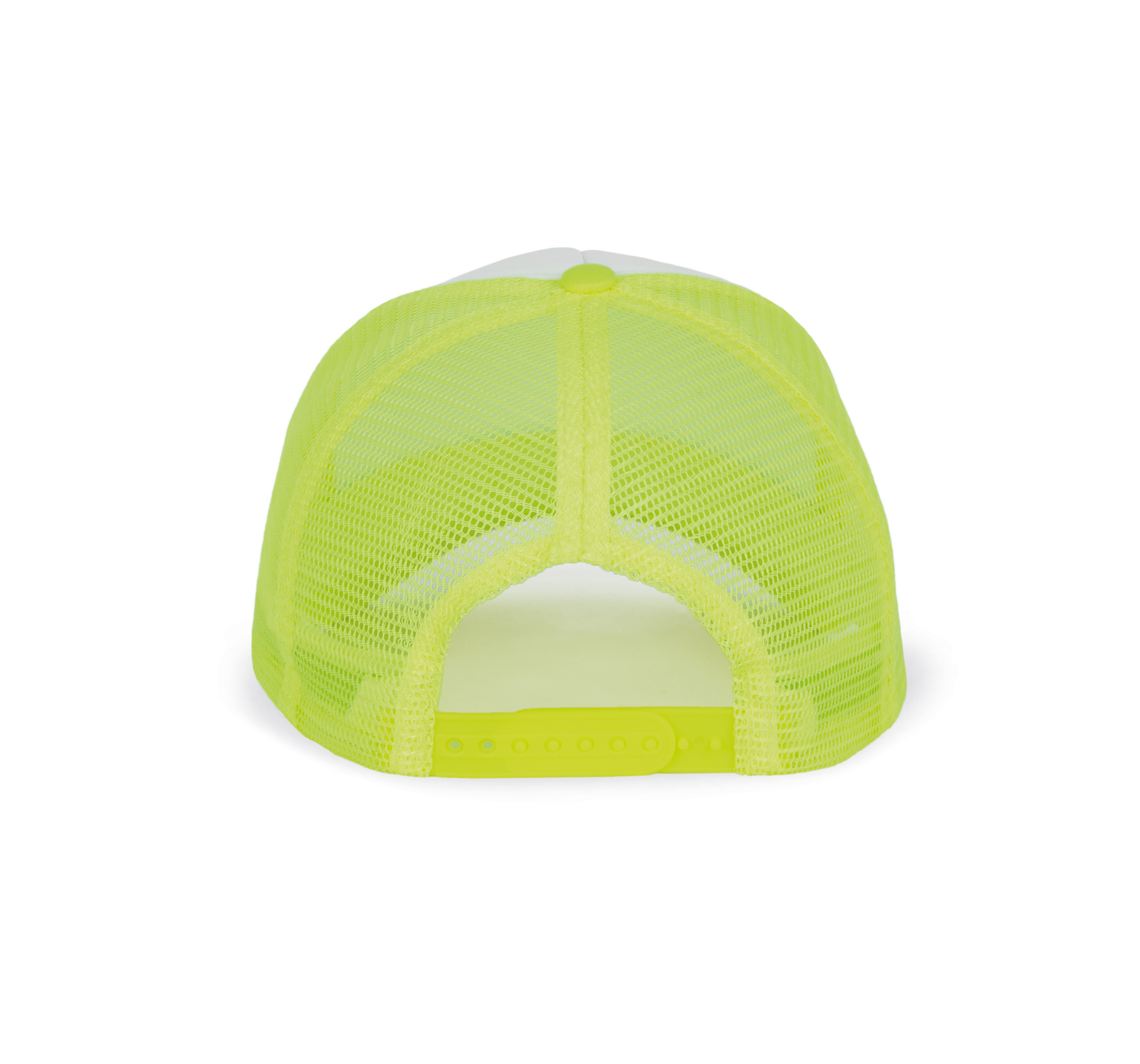 Casquette trucker - 5 Panneaux