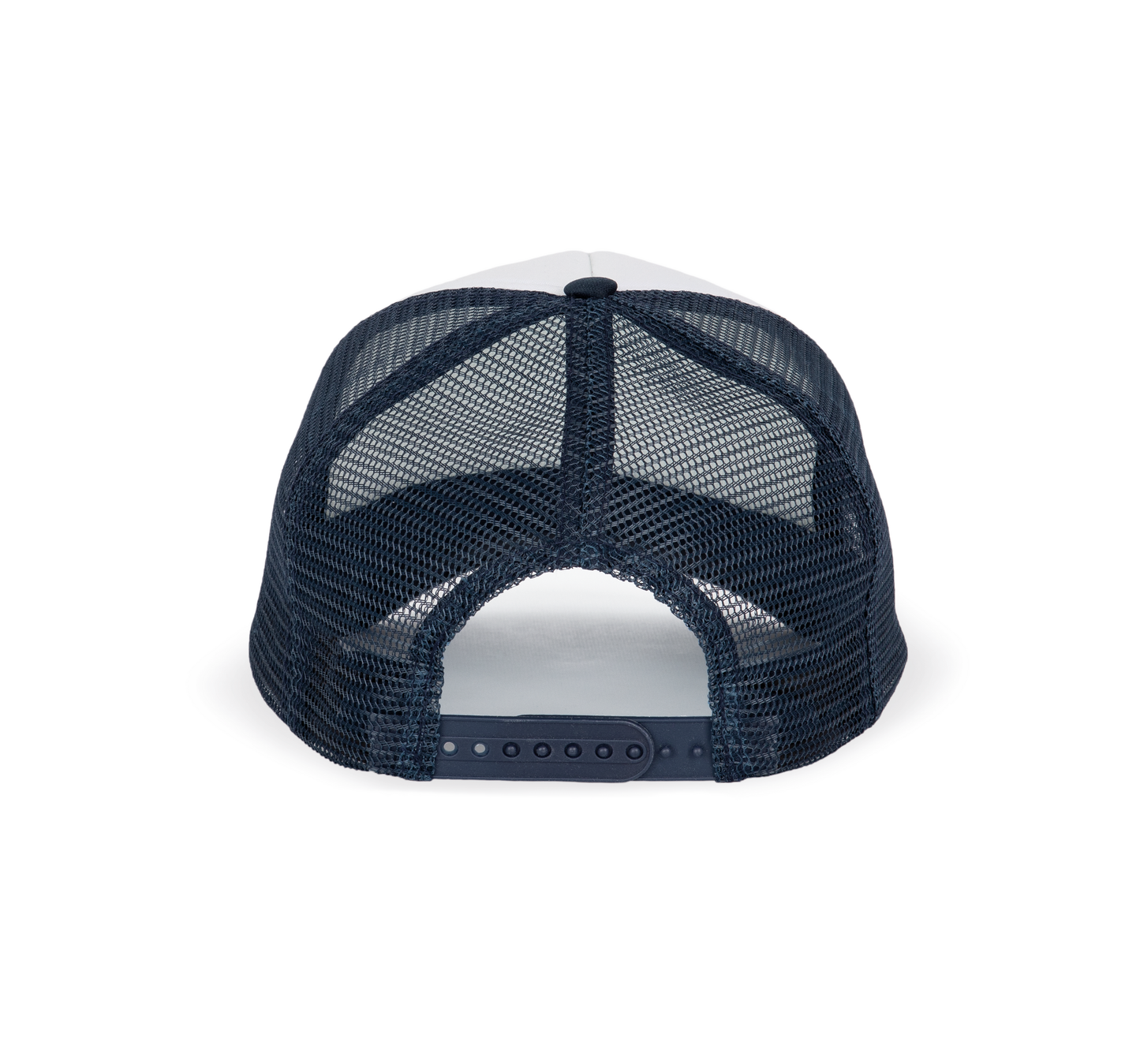 Casquette trucker - 5 Panneaux