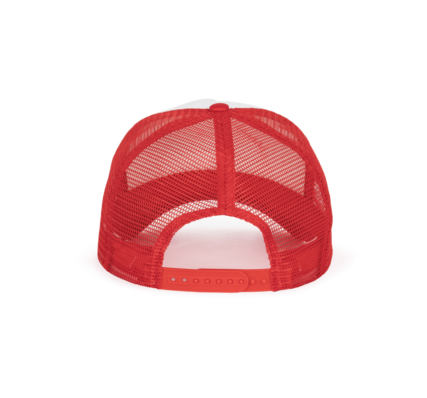 Casquette trucker - 5 Panneaux