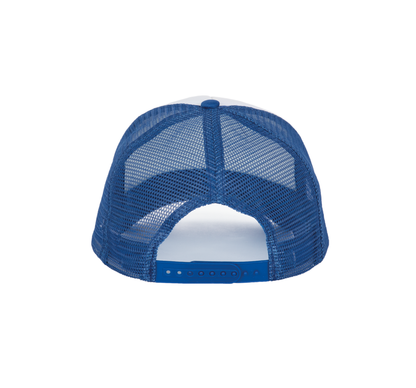 Casquette trucker - 5 Panneaux