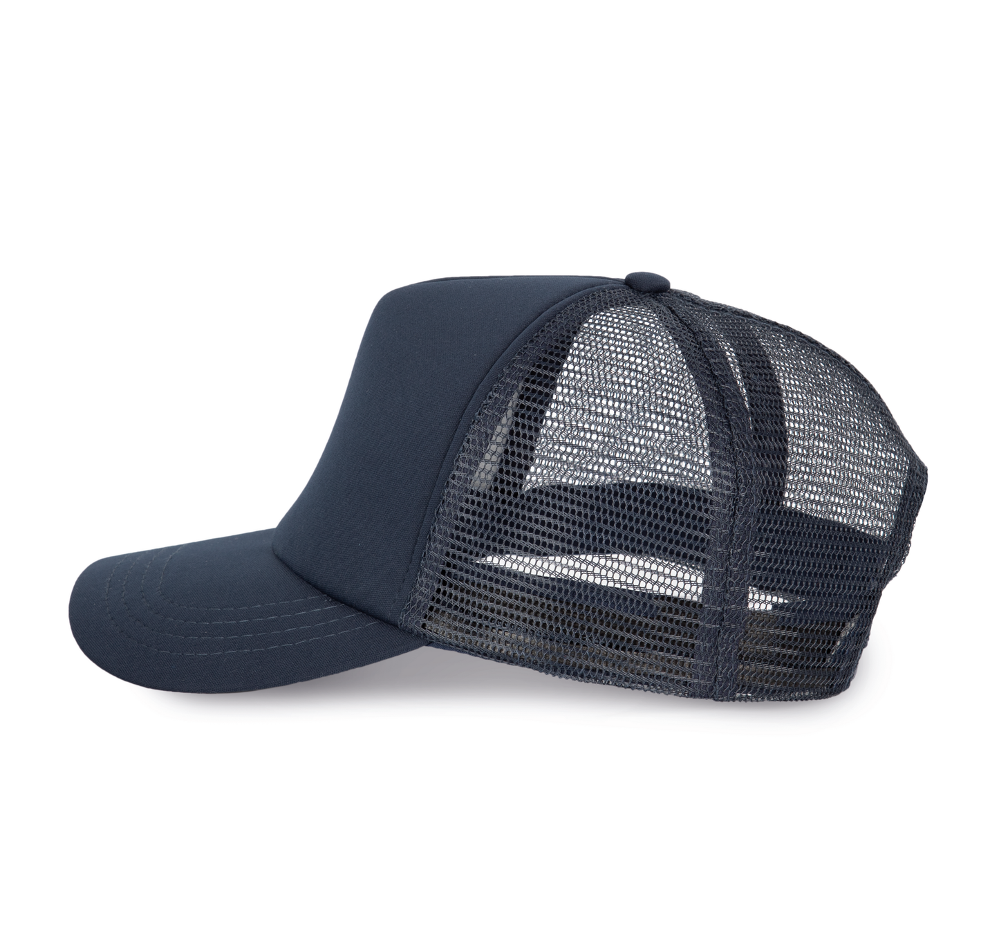 Casquette trucker - 5 Panneaux