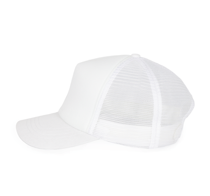 Casquette trucker - 5 Panneaux