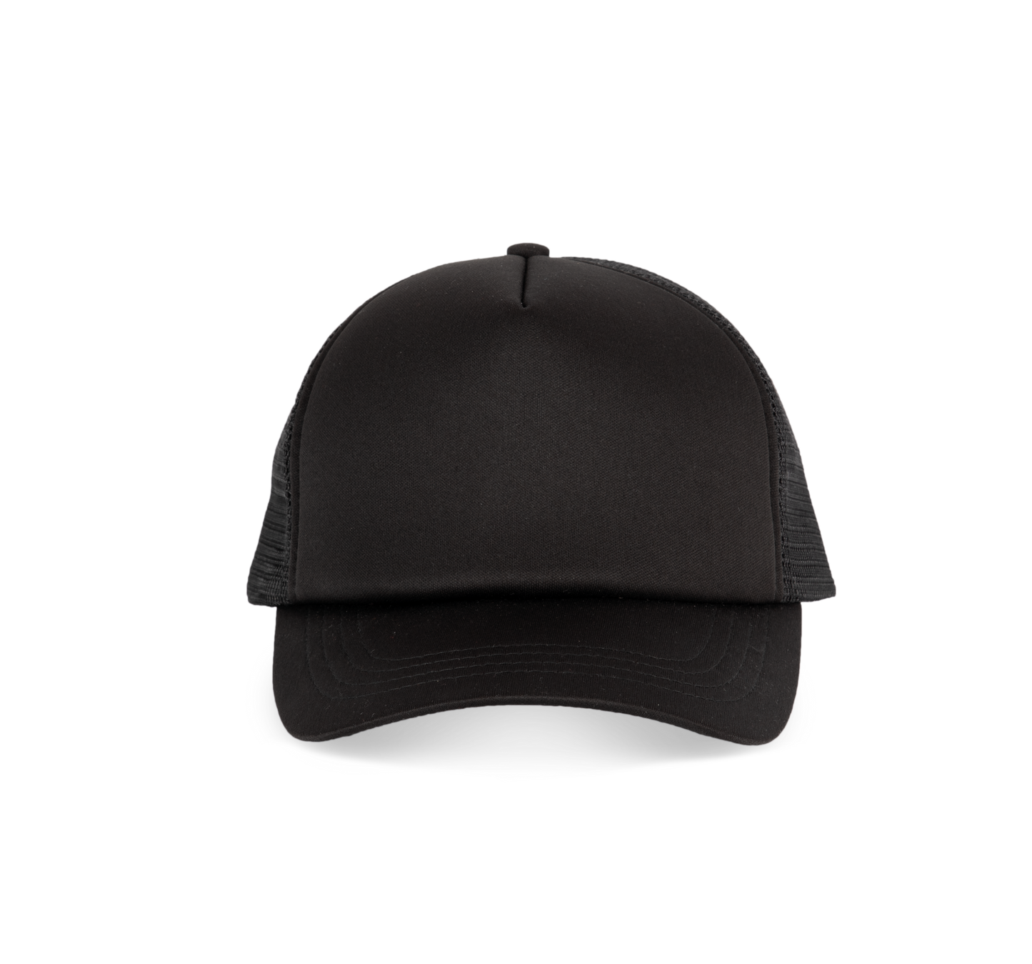 Casquette trucker - 5 Panneaux