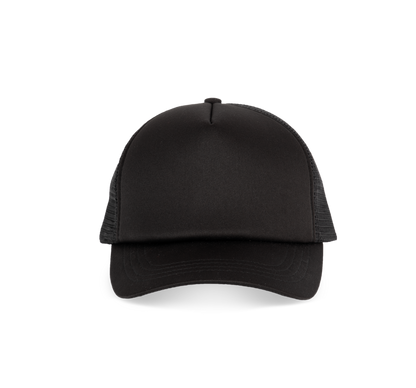 Casquette trucker - 5 Panneaux