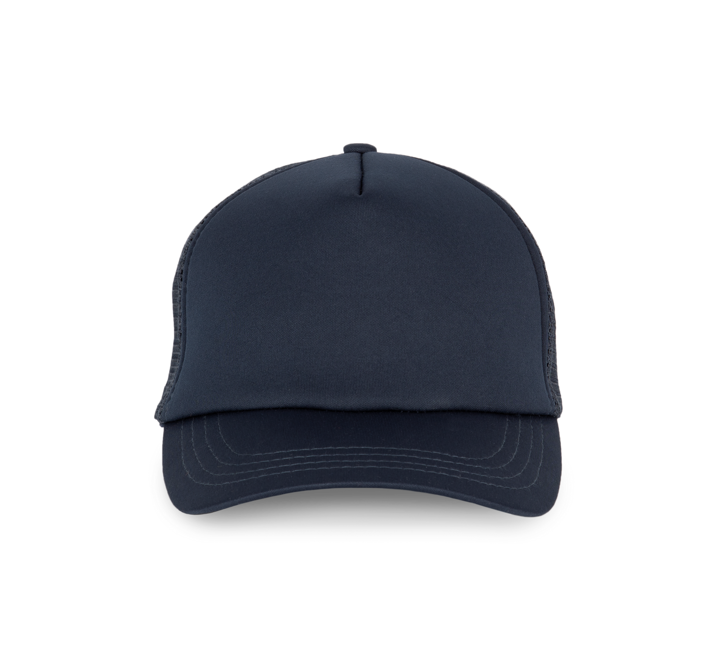 Casquette trucker - 5 Panneaux