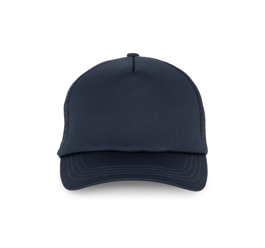 Casquette trucker - 5 Panneaux