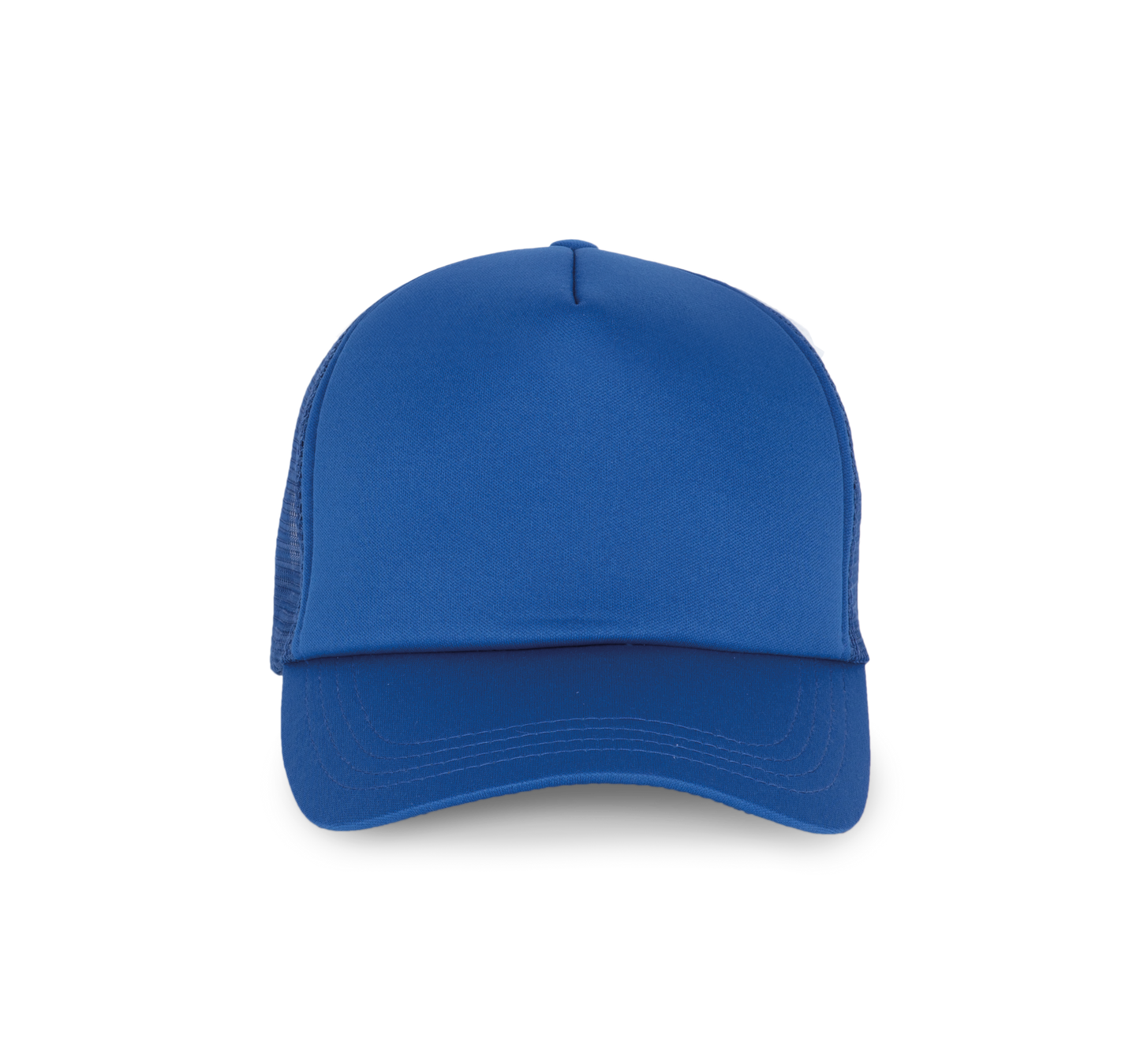 Casquette trucker - 5 Panneaux