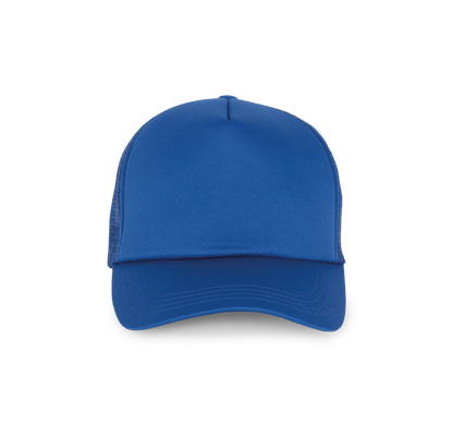 Casquette trucker - 5 Panneaux