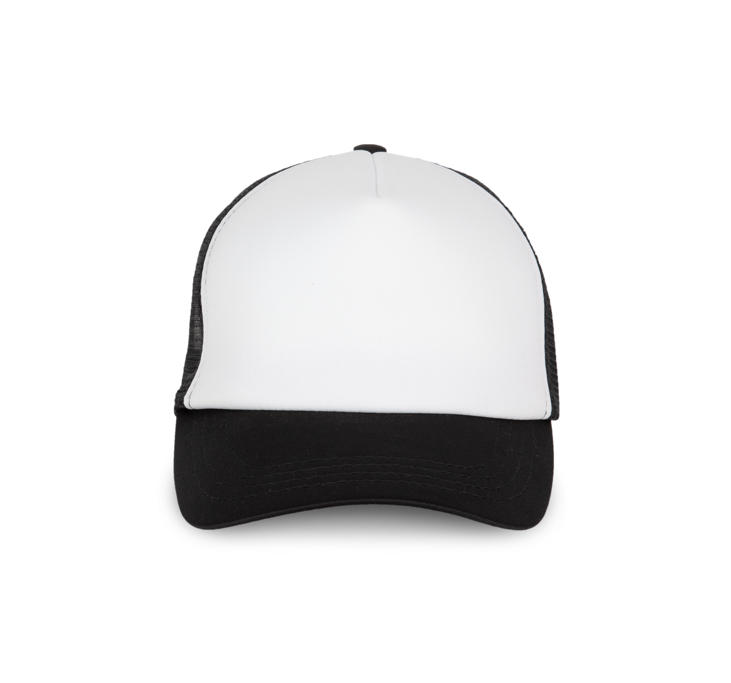 Casquette trucker - 5 Panneaux