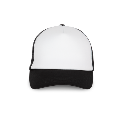 Casquette trucker - 5 Panneaux