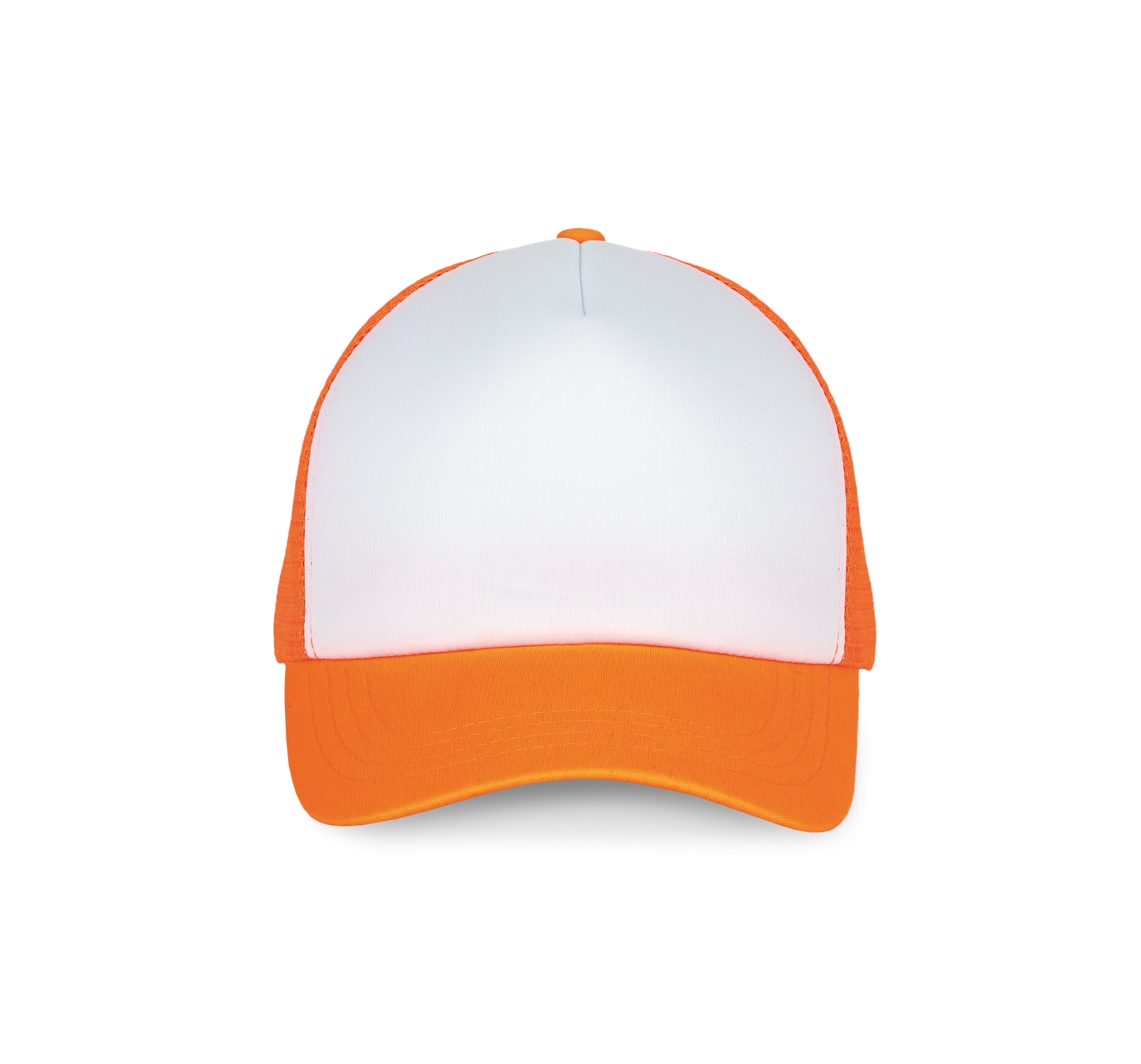 Casquette trucker - 5 Panneaux