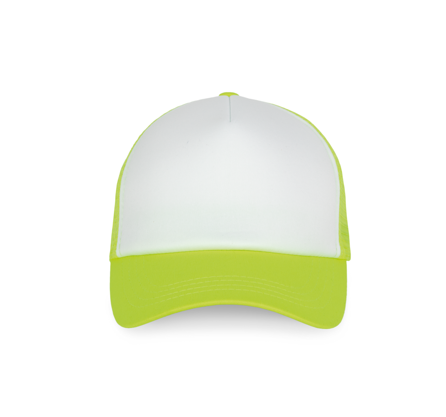 Casquette trucker - 5 Panneaux