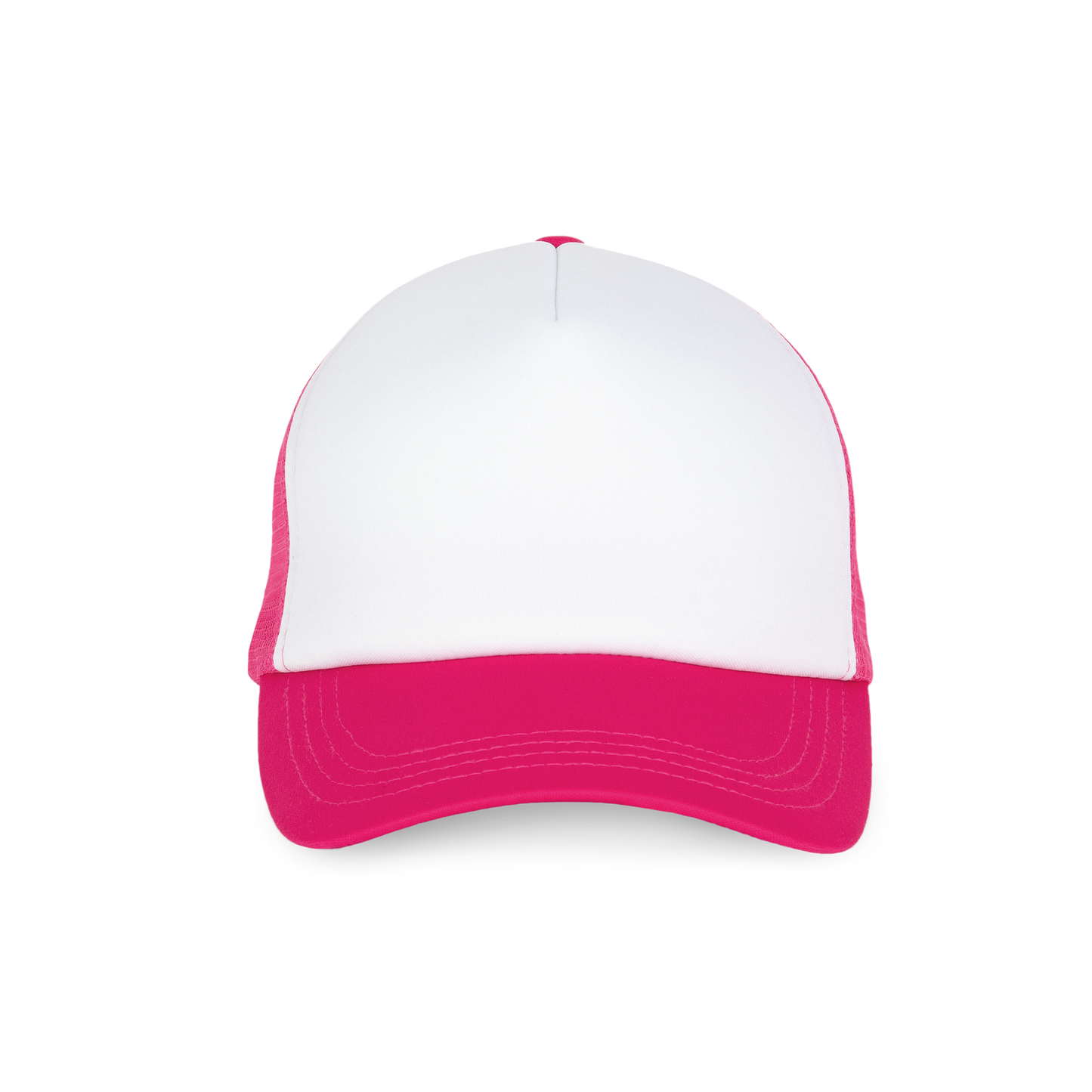 Casquette trucker - 5 Panneaux