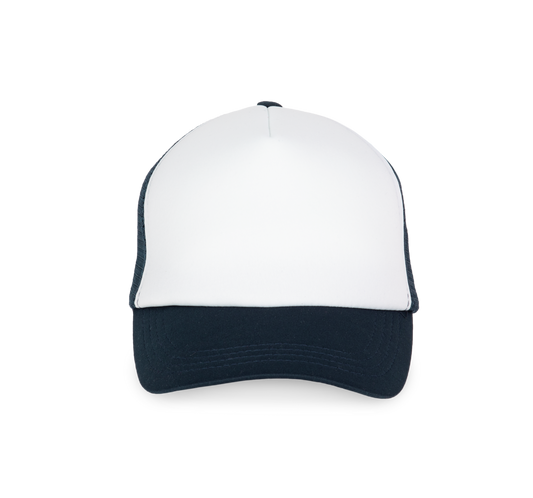 Casquette trucker - 5 Panneaux