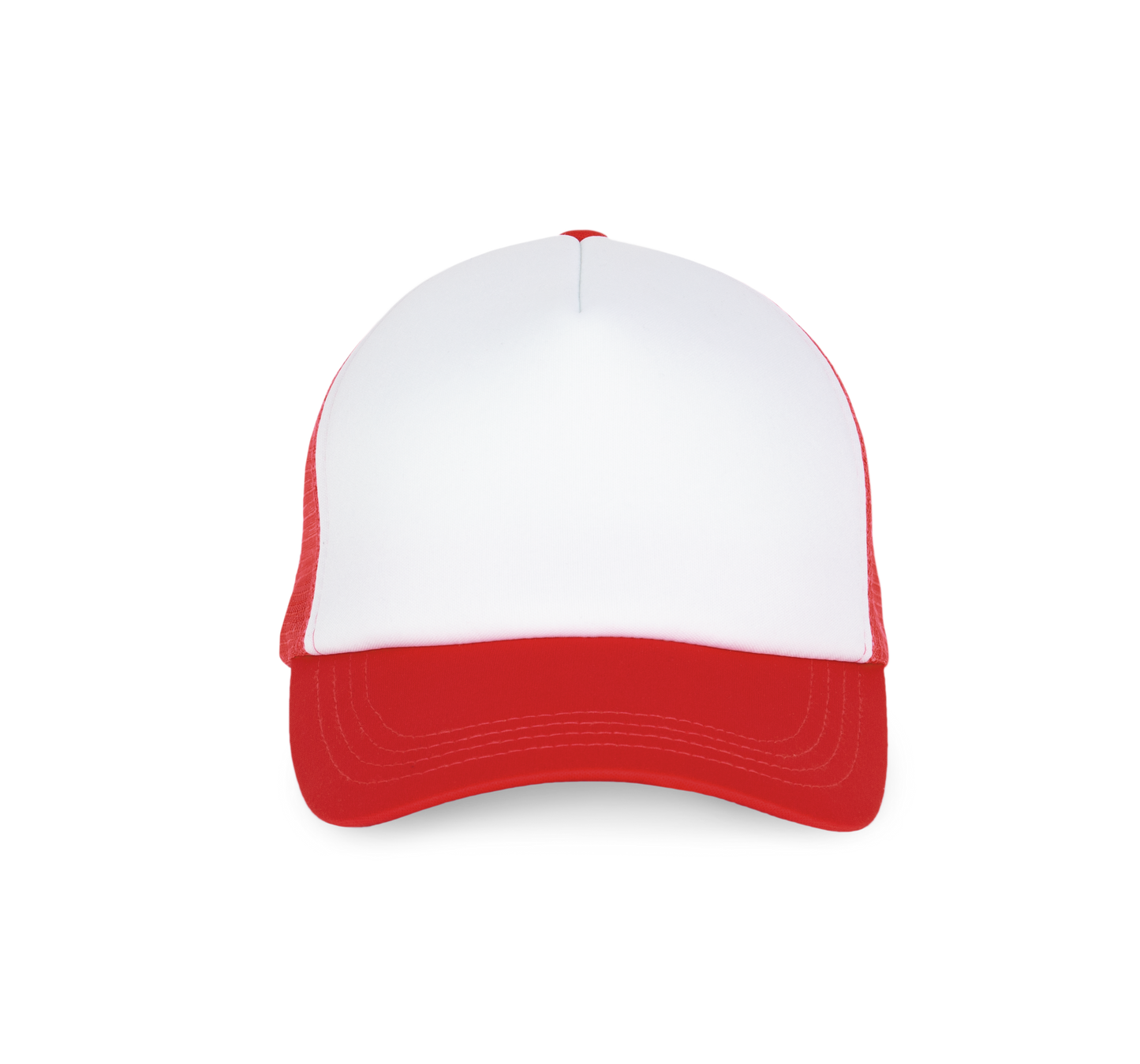 Casquette trucker - 5 Panneaux