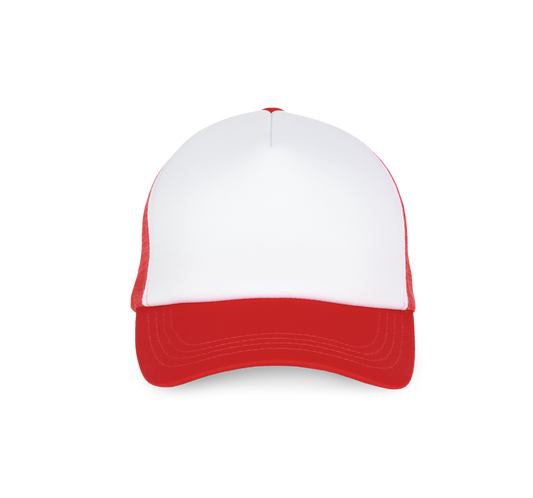 Casquette trucker - 5 Panneaux