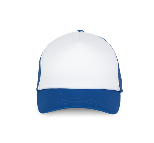 Casquette trucker - 5 Panneaux