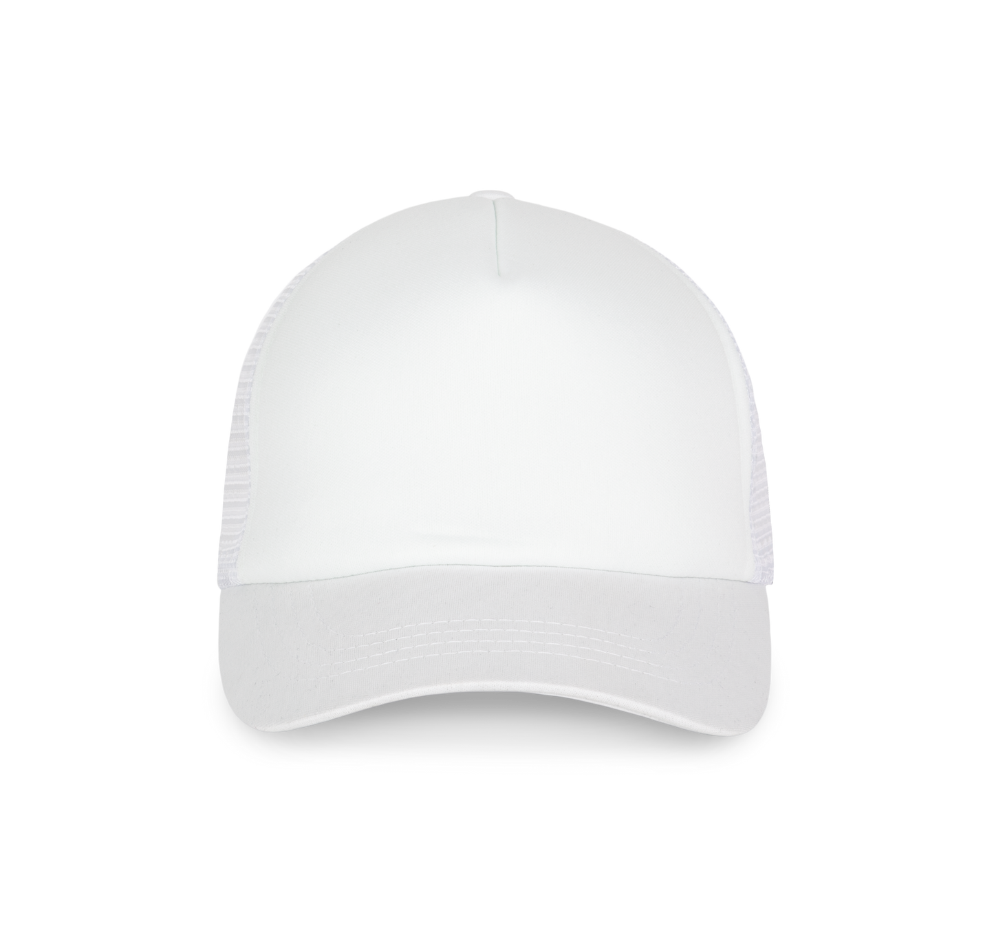 Casquette trucker - 5 Panneaux