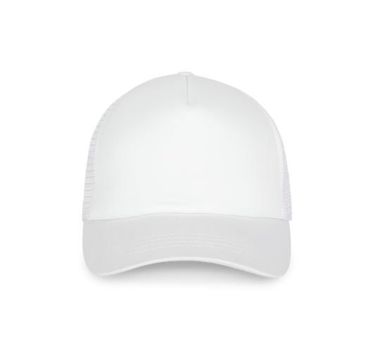 Casquette trucker - 5 Panneaux