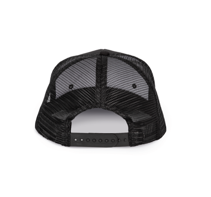 Casquette Trucker - 6 panneaux