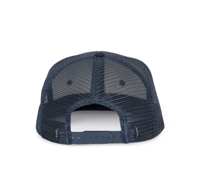 Casquette Trucker - 6 panneaux