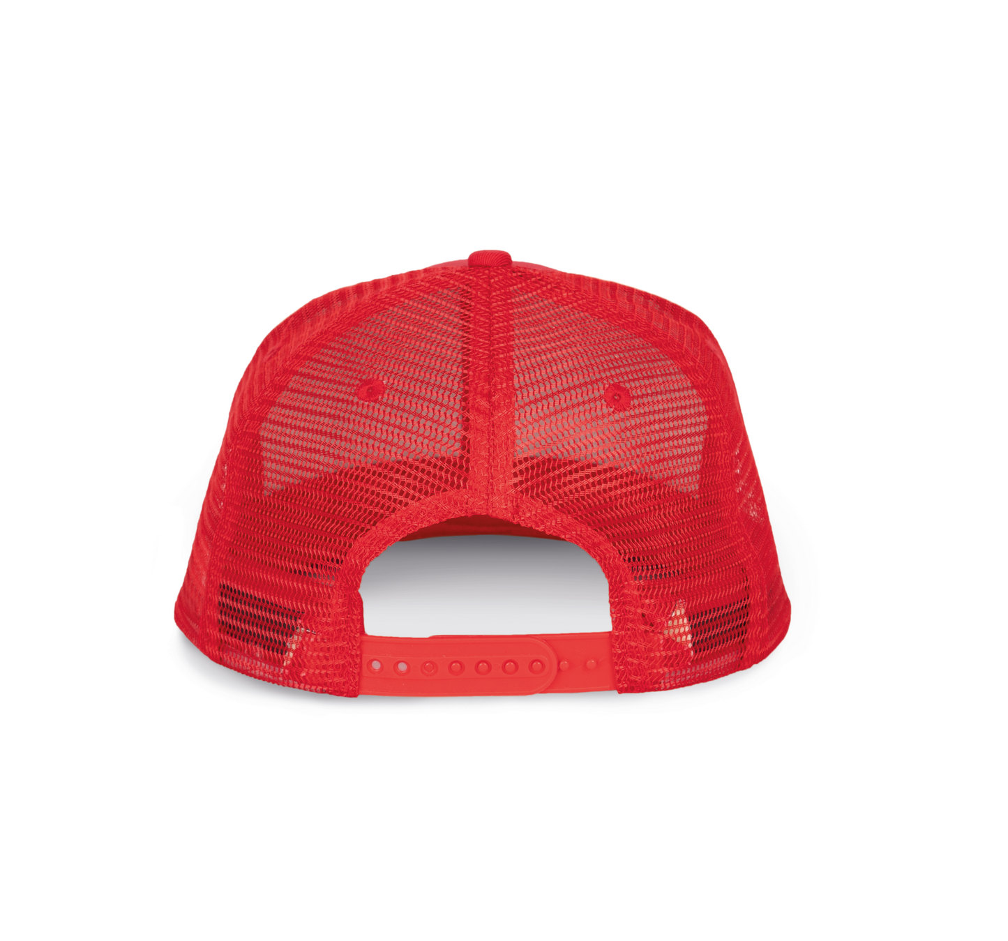 Casquette Trucker - 6 panneaux