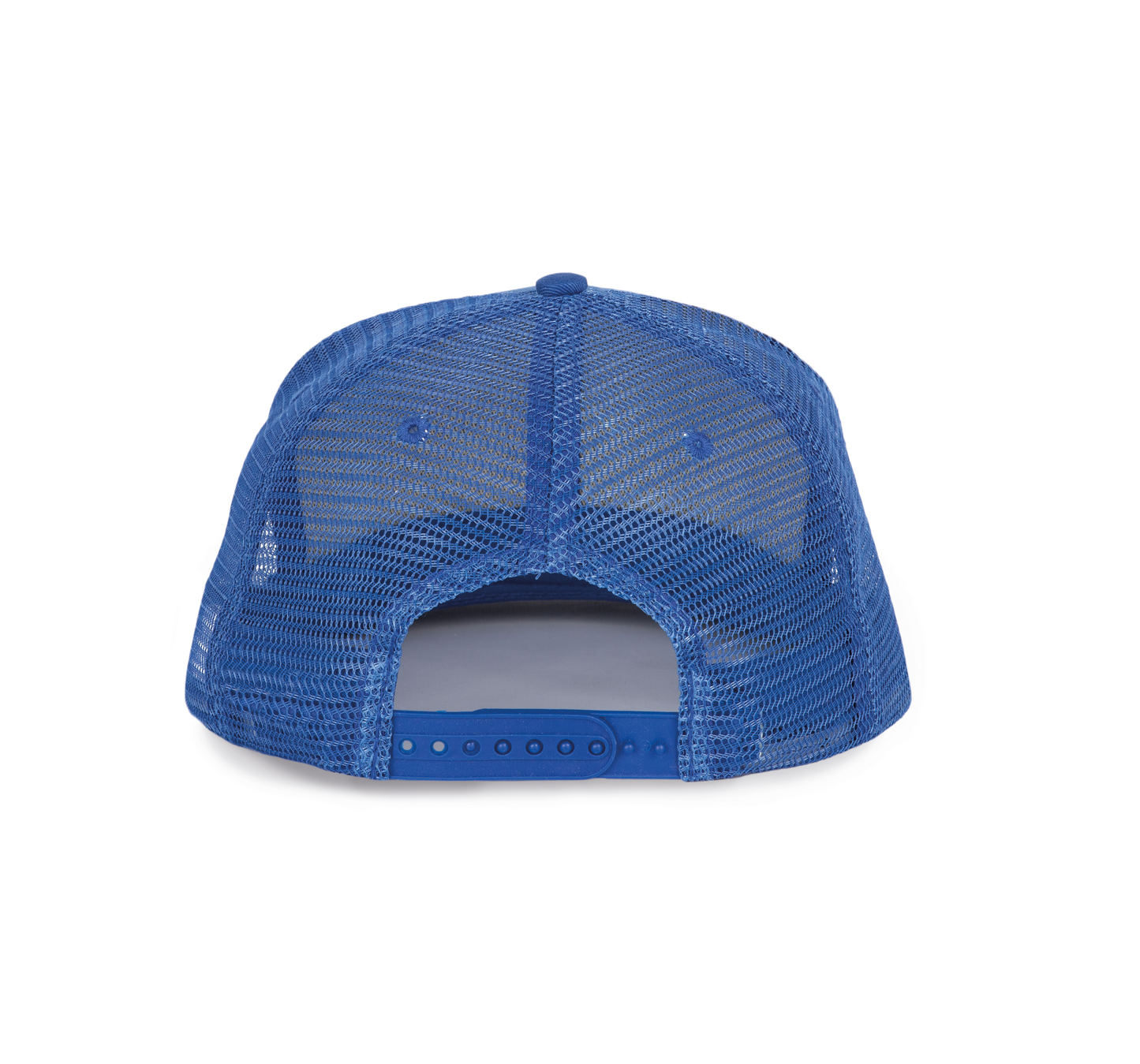 Casquette Trucker - 6 panneaux