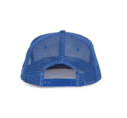 Casquette Trucker - 6 panneaux