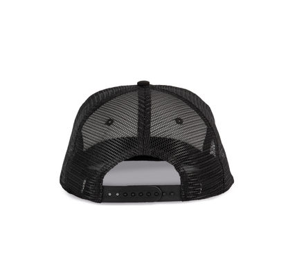 Casquette Trucker - 6 panneaux