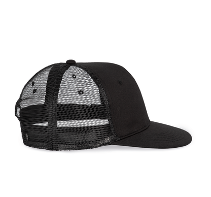 Casquette Trucker - 6 panneaux