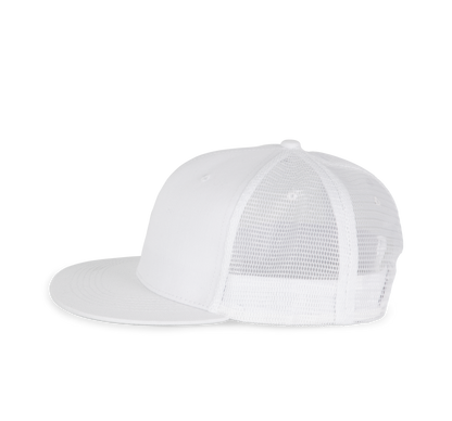 Casquette Trucker - 6 panneaux