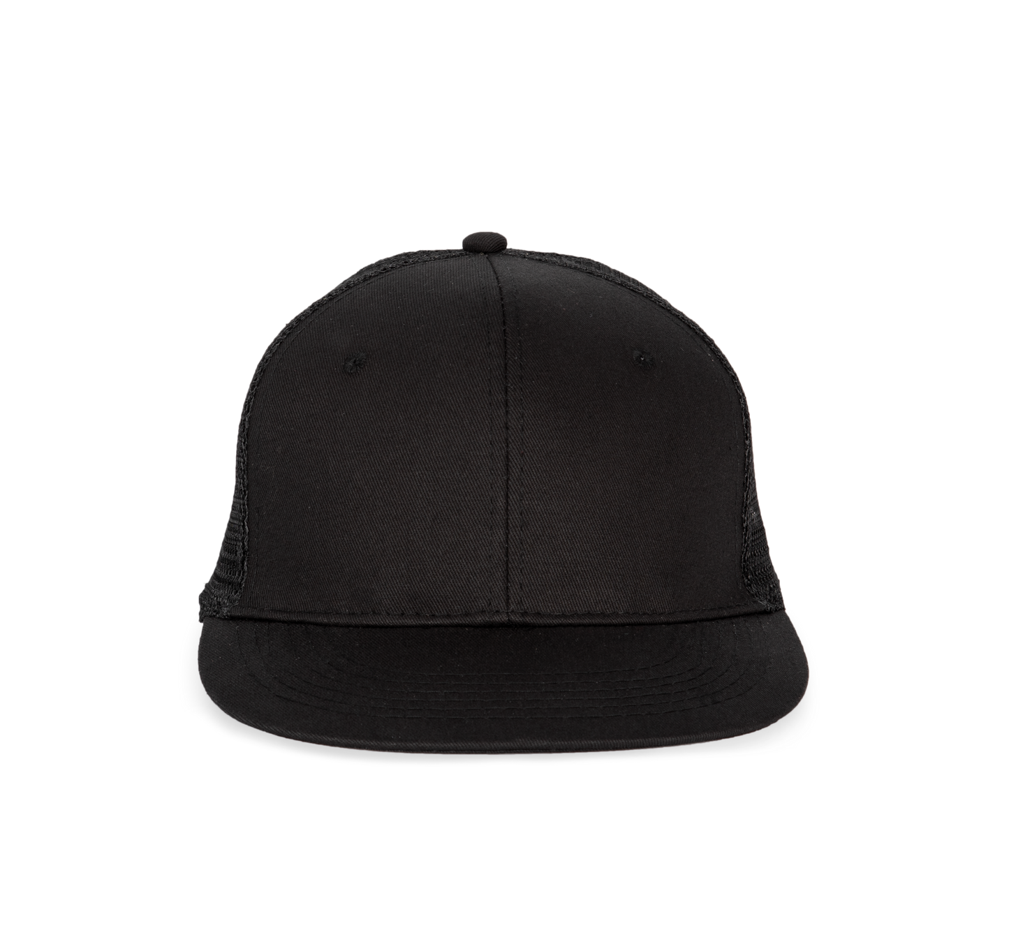 Casquette Trucker - 6 panneaux