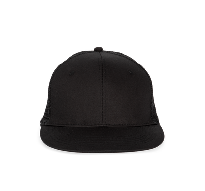 Casquette Trucker - 6 panneaux