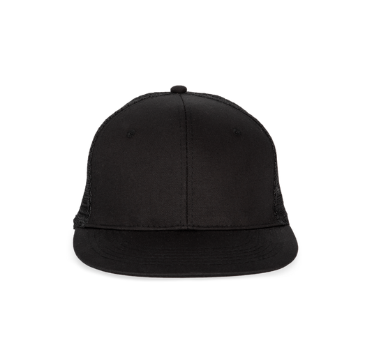 Casquette Trucker - 6 panneaux