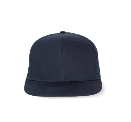 Casquette Trucker - 6 panneaux