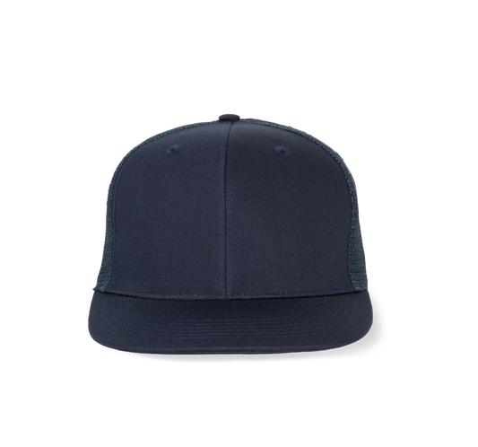 Casquette Trucker - 6 panneaux