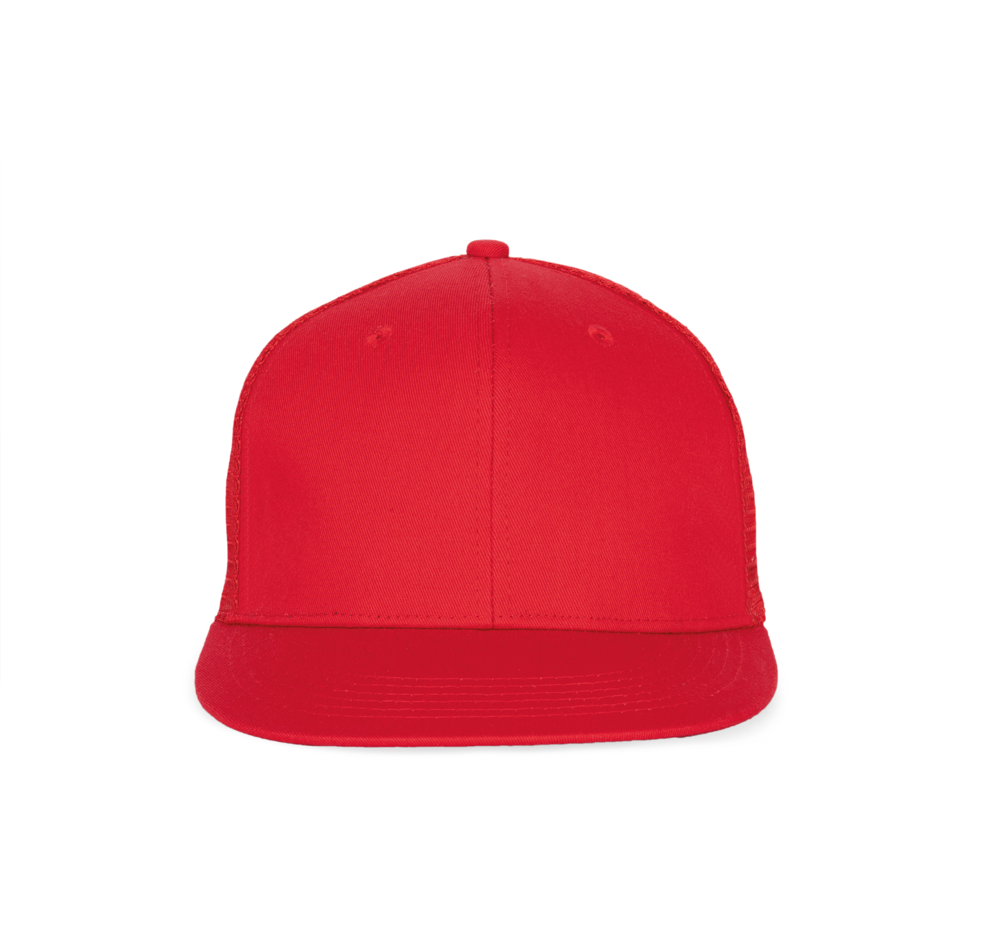 Casquette Trucker - 6 panneaux