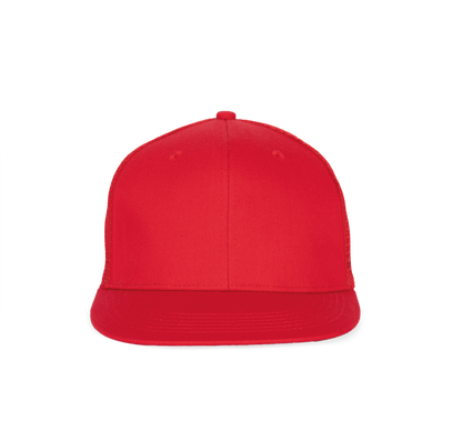 Casquette Trucker - 6 panneaux