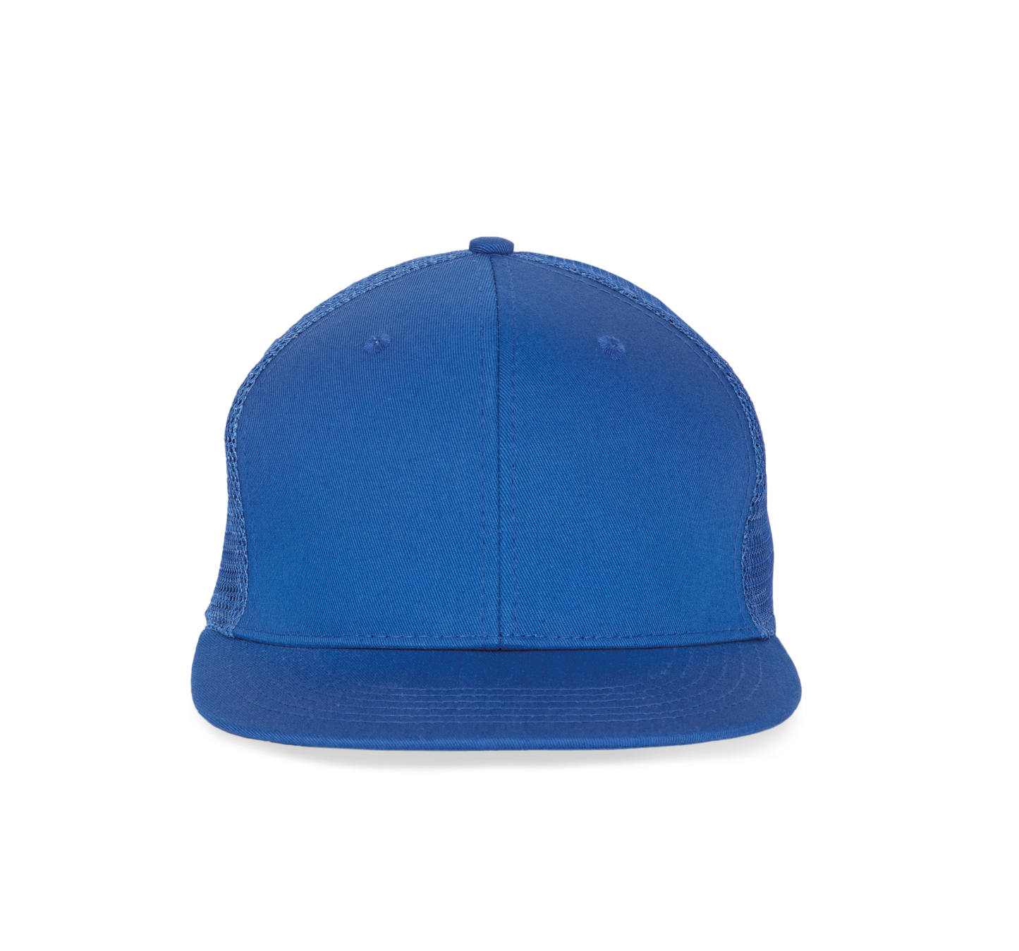 Casquette Trucker - 6 panneaux