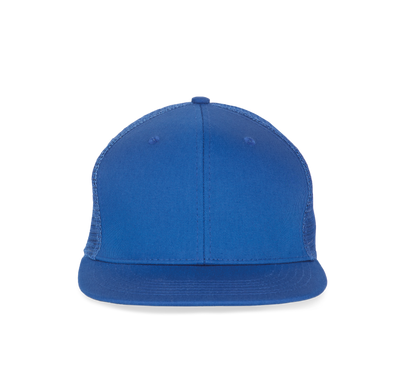 Casquette Trucker - 6 panneaux