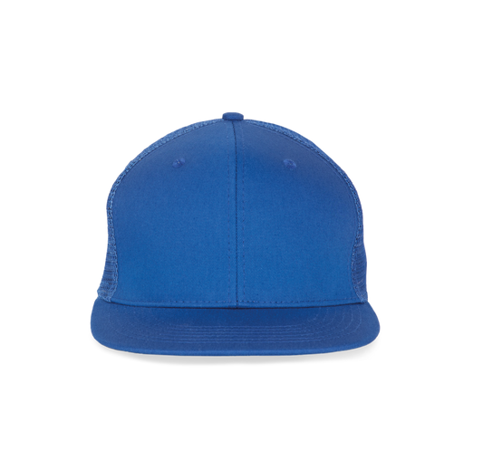 Casquette Trucker - 6 panneaux