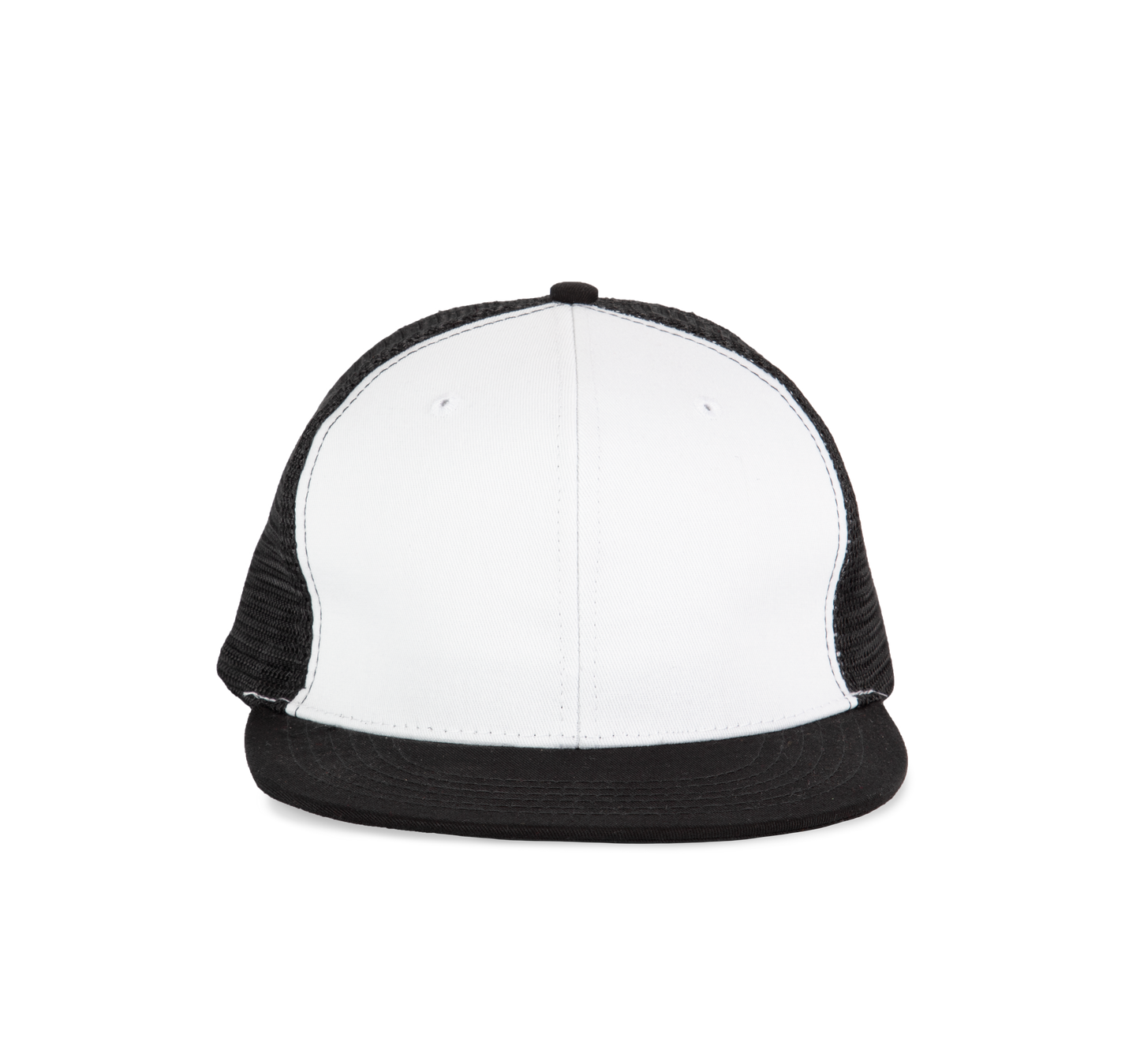 Casquette Trucker - 6 panneaux