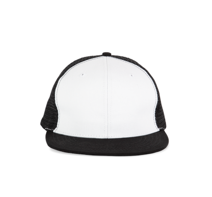 Casquette Trucker - 6 panneaux