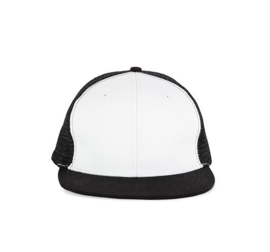 Casquette Trucker - 6 panneaux