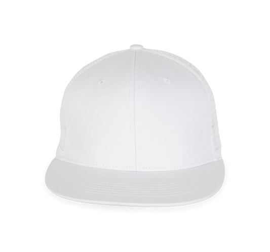 Casquette Trucker - 6 panneaux