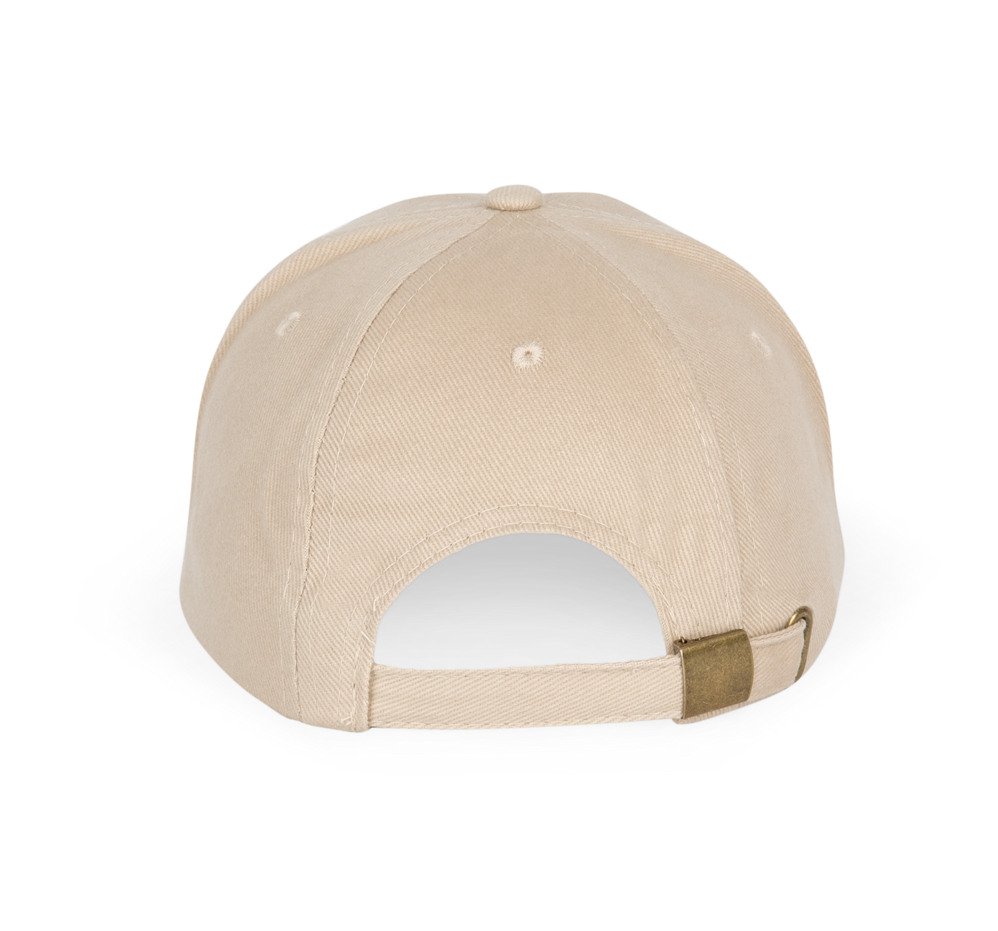 Casquette "Easy printing" - 6 panneaux