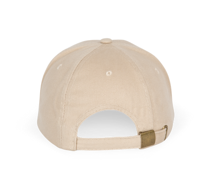 Casquette "Easy printing" - 6 panneaux