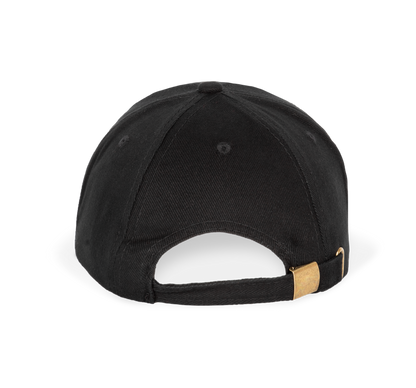 Casquette "Easy printing" - 6 panneaux