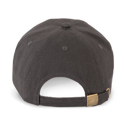 Casquette "Easy printing" - 6 panneaux