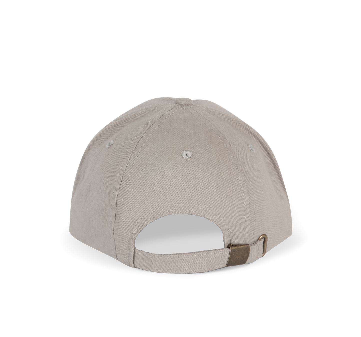 Casquette "Easy printing" - 6 panneaux